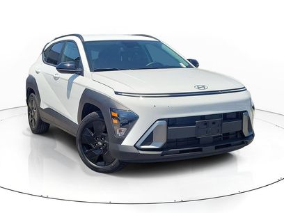 Used 2026 Hyundai Kona SEL Sport
