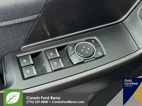 Certified 2025 Ford F150 Lariat AWD/4WD image 21