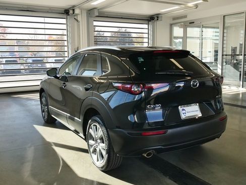 Used 2024 MAZDA CX-30 AWD 2.5 S w/ Preferred Package image 4