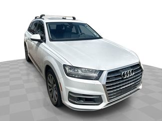Used 2018 Audi Q7 3.0T Prestige w/ Prestige Package video 1