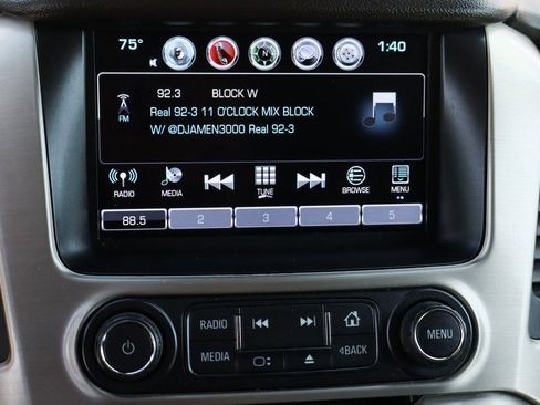 Used 2018 GMC Yukon Denali w/ Denali Ultimate Package image 32