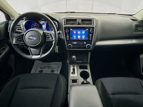 Used 2018 Subaru Outback 2.5i Premium image 24