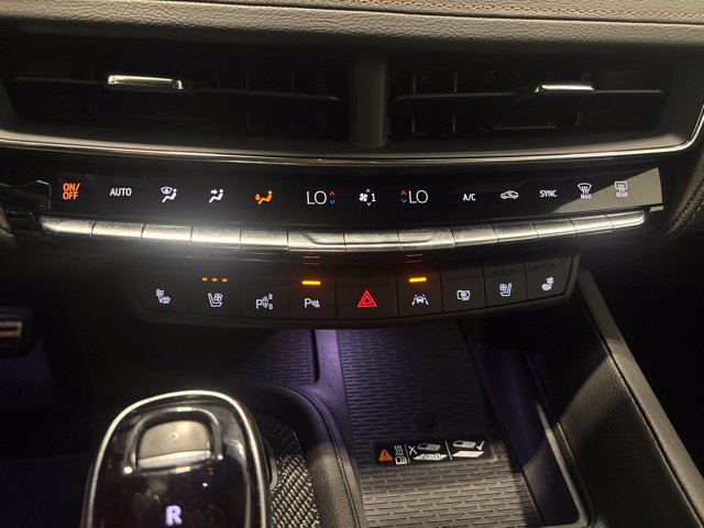 Used 2026 Cadillac CT5 Sport w/ Technology Package AWD/4WD image 20