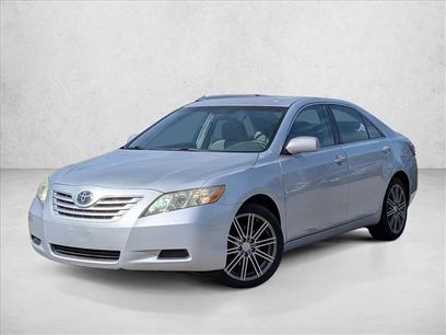 Used 2008 Toyota Camry LE