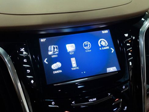 Used 2016 Cadillac Escalade ESV Platinum AWD/4WD image 57