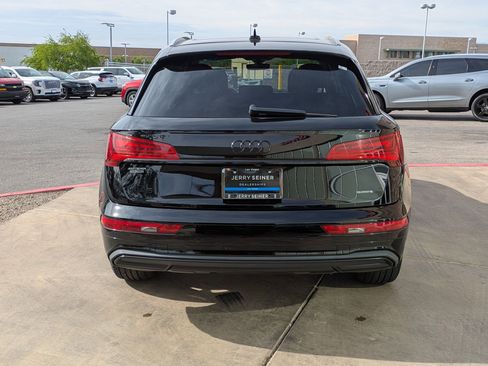 Used 2021 Audi Q5 Premium Plus image 4
