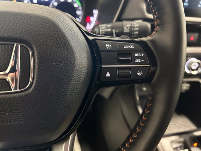 Certified 2026 Honda CR-V Sport Touring image 29