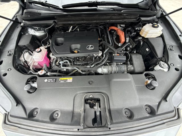 Certified 2024 Lexus RX 350 w/ Technology Package AWD/4WD image 27