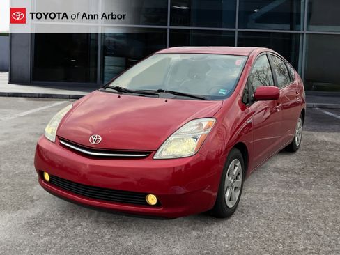 Used 2008 Toyota Prius image 7