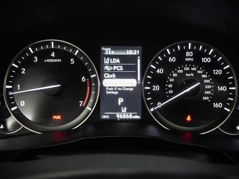Used 2017 Lexus ES 350 FWD image 13