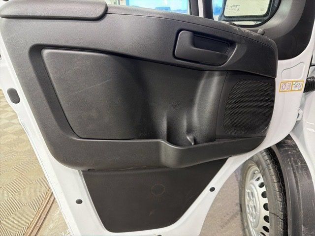 New 2026 RAM ProMaster 3500 w/ Safety Group FWD image 19
