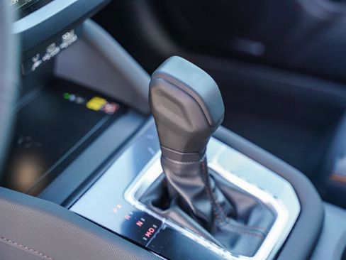 New 2025 Subaru Forester Sport image 20