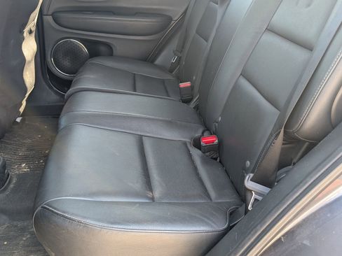 Used 2016 Honda HR-V EX-L image 7