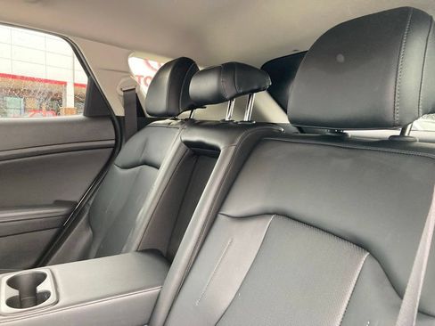 Used 2023 Kia Sportage EX FWD image 10