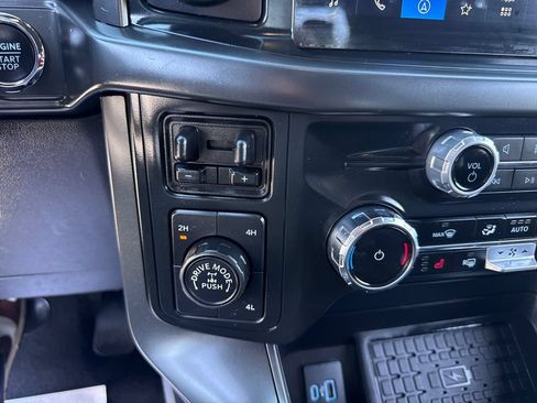 Used 2024 Ford F150 XLT w/ Equipment Group 302A MID AWD/4WD image 41