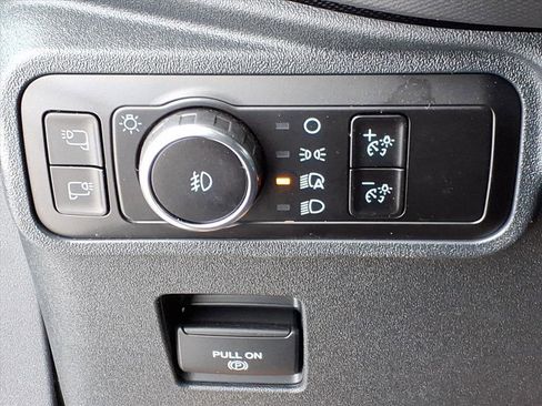 Used 2023 Ford Bronco Raptor image 14