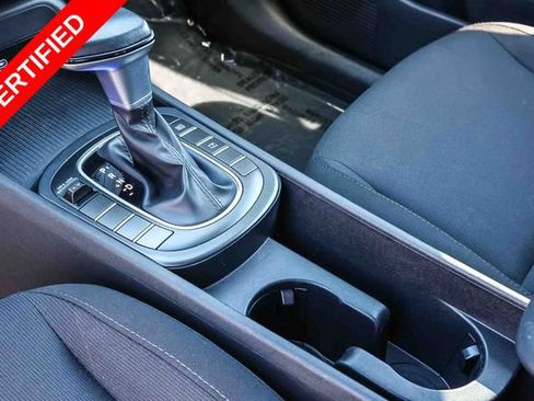 Certified 2025 Hyundai Kona SEL FWD image 21