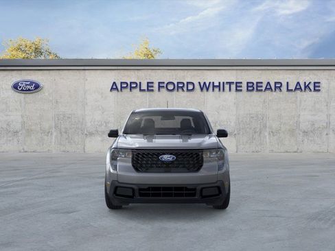 New 2026 Ford Maverick XLT image 6