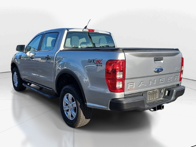 Certified 2020 Ford Ranger XL w/ Equipment Group 101A Mid AWD/4WD image 5