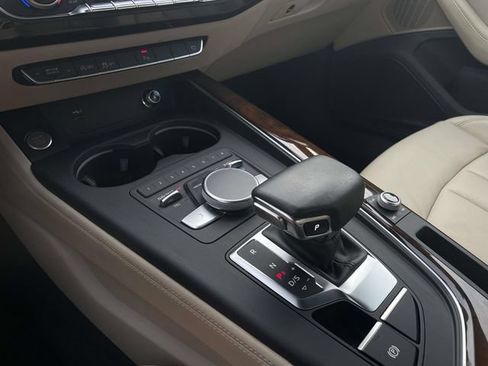Used 2019 Audi A5 2.0T Premium Plus AWD/4WD image 30
