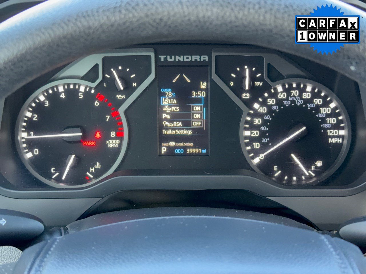 Used 2022 Toyota Tundra SR5 AWD/4WD image 26