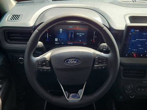 Used 2026 Ford Maverick Lariat w/ Black Appearance Package AWD/4WD image 12