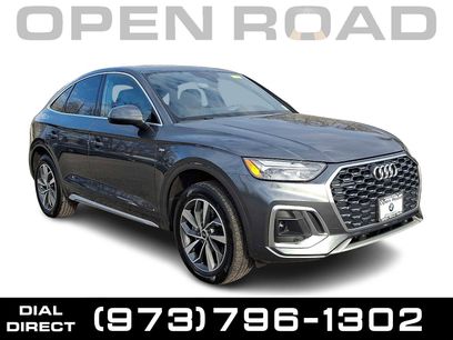 Used 2023 Audi Q5 2.0T Premium Plus