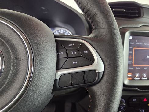 Certified 2023 Jeep Renegade Trailhawk w/ Trailhawk Elite Group image 19