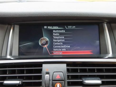 Used 2015 BMW X3 xDrive35i image 40