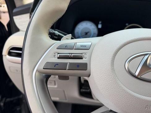 Used 2024 Hyundai Palisade Calligraphy AWD/4WD image 20
