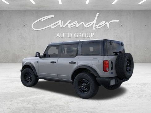 New 2026 Ford Bronco Big Bend image 4