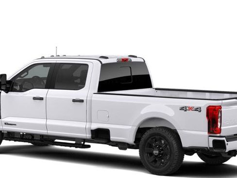 New 2026 Ford F350 XL w/ STX Appearance Package image 30