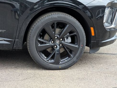 New 2026 Buick Envision Sport Touring AWD/4WD image 61