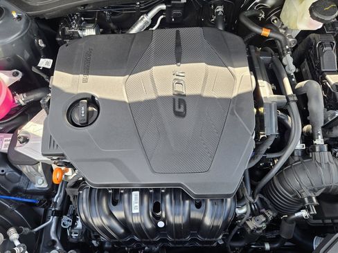 Certified 2026 Kia Sportage EX w/ EX Panorama Roof Package image 22