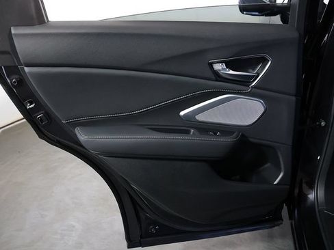 Certified 2024 Acura RDX SH-AWD w/ Technology Package image 27