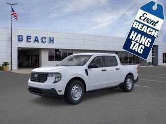 New 2026 Ford Maverick XL video 1