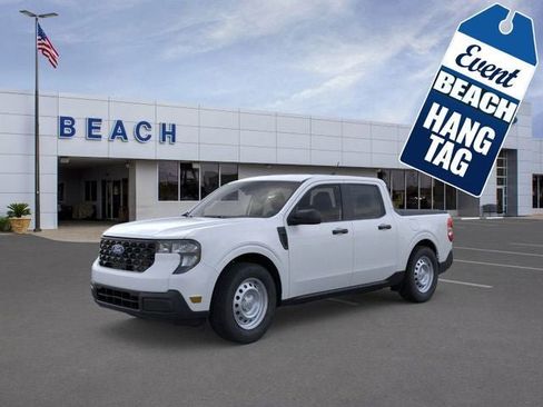 New 2026 Ford Maverick XL image 1