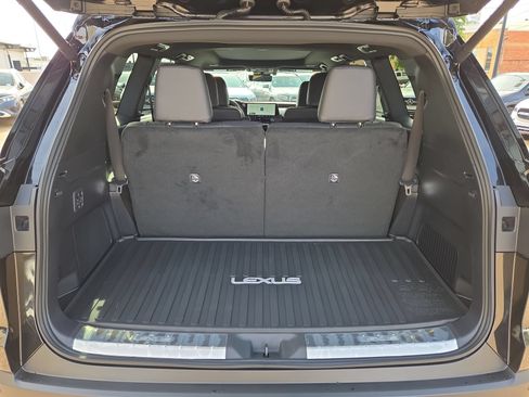New 2026 Lexus TX 350 AWD w/ Technology Package image 12