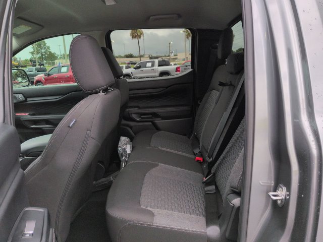 New 2026 Ford Ranger XLT w/ Equipment Group 301A High RWD image 14