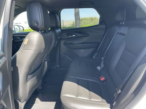 Used 2023 Chevrolet TrailBlazer ACTIV w/ Convenience Package AWD/4WD image 23