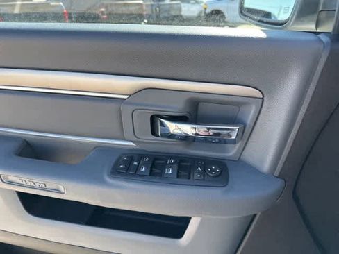 Used 2018 RAM 1500 Big Horn image 11