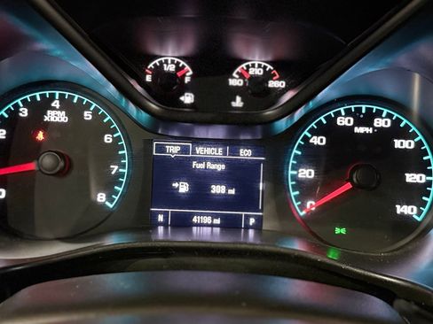 Used 2021 Chevrolet Colorado LT w/ Safety Package image 58