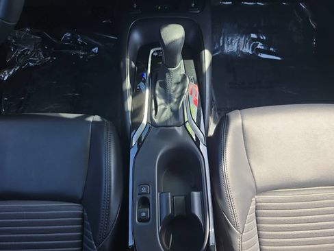 Certified 2026 Toyota Corolla XSE FWD image 17