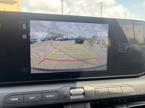 Used 2025 Kia K4 FWD image 21