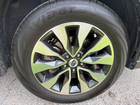 Used 2023 Subaru Outback Limited XT image 17