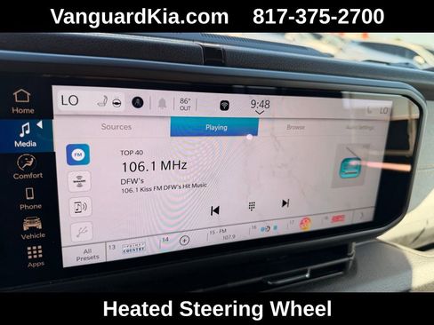 Used 2024 Jeep Wrangler Unlimited w/ Convenience Group image 21