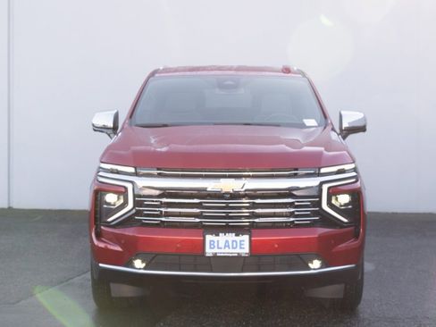 New 2026 Chevrolet Tahoe Premier image 21