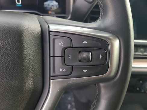 Used 2023 Chevrolet Silverado 1500 LT RWD image 25