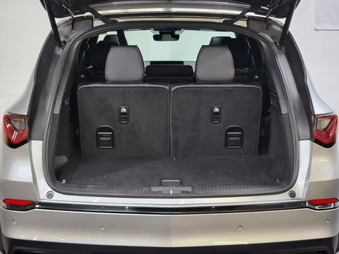 Used 2023 Acura MDX A-Spec AWD/4WD image 8