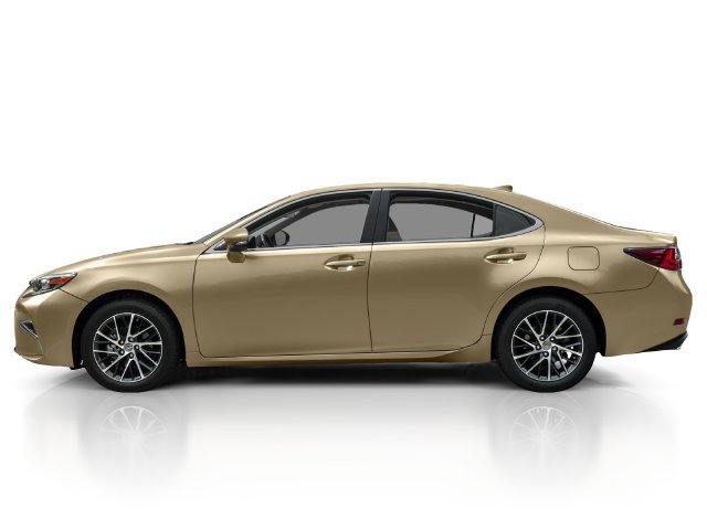 Used 2017 Lexus ES 350 FWD image 3